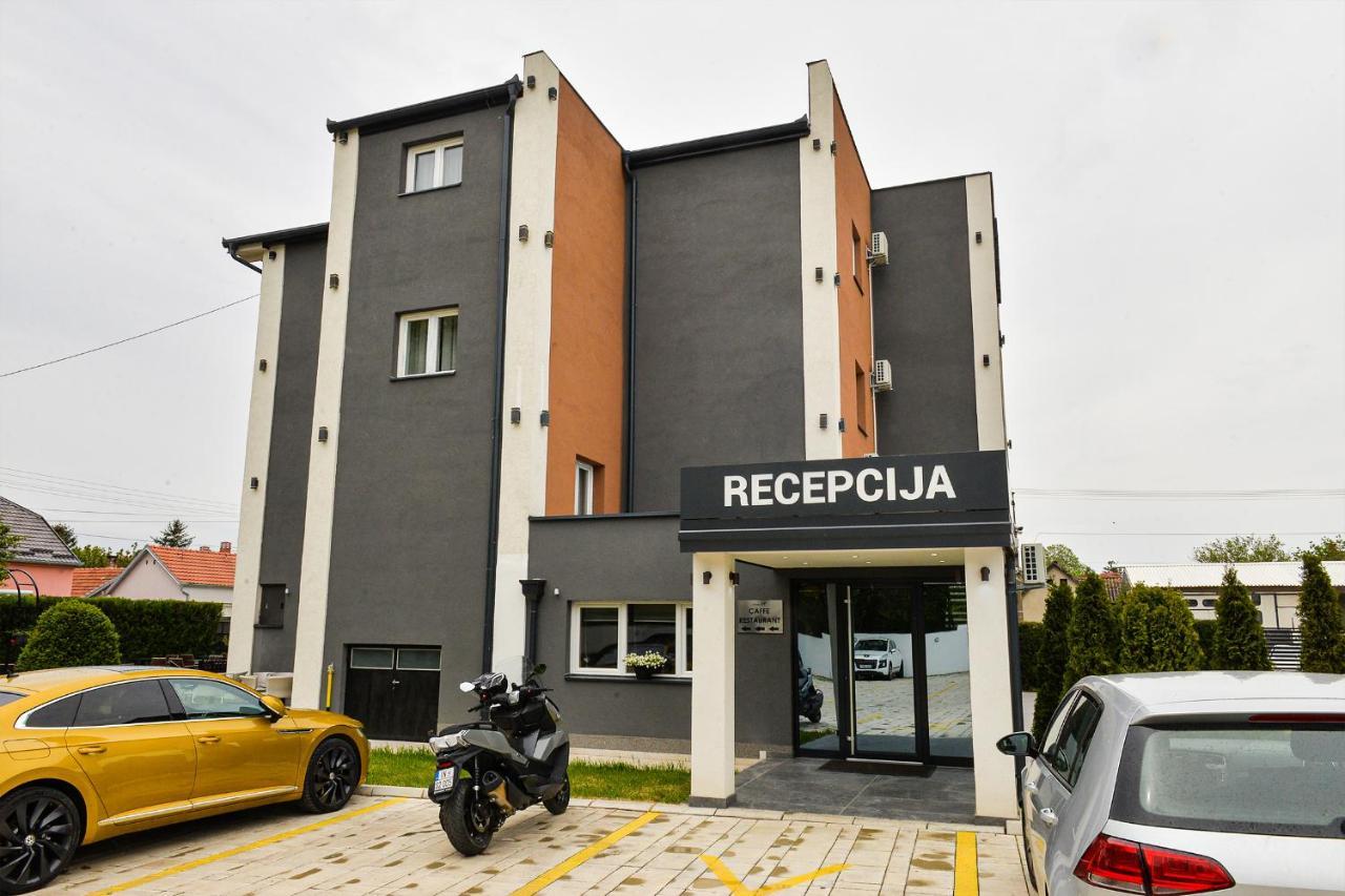 Apartments 29 Indija Exterior foto